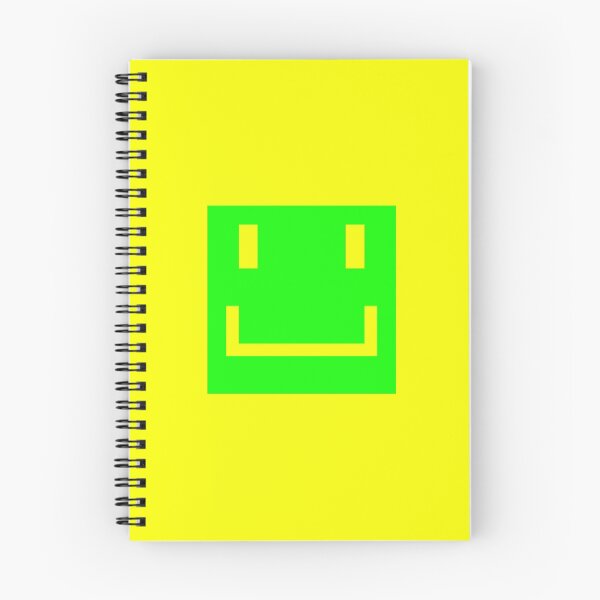 Artikelvorschau, Das grüne Smiley-Gesicht entworfen und verkauft von wolfkami4779.
