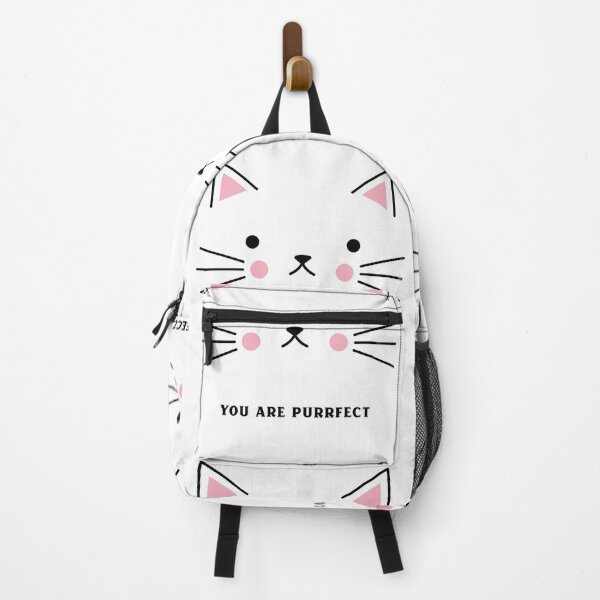 Item preview, You Are Purrfect  designed and sold by ColtishSky1.