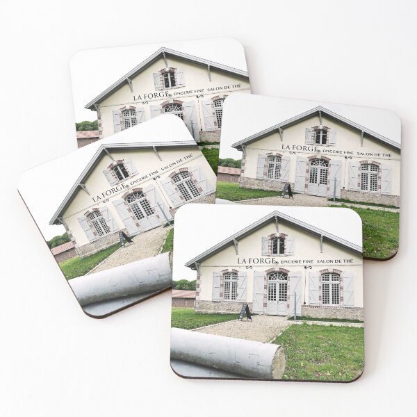 Aperçu de l'œuvre r2981 / Finition 2021  -- " Les Ames des Landes : la Maison de la Mémoire "  mai 2017   fz 2000 (c)(t) Olavia-Olao Okaio Créations créée et vendue par o.okaïo.
