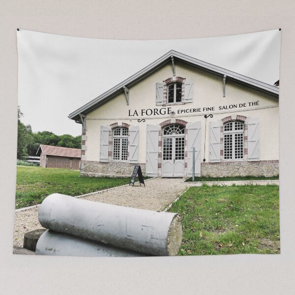 Item preview, r2981 / Finition 2021  -- " Les Ames des Landes : la Maison de la Mémoire "  mai 2017   fz 2000 (c)(t) Olavia-Olao Okaio Créations designed and sold by o.okaïo.