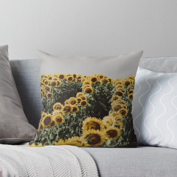 Item preview, Rows of flowers  designed and sold by Aini9riv.
