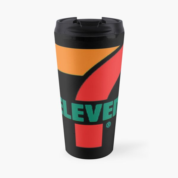 7 eleven travel mug