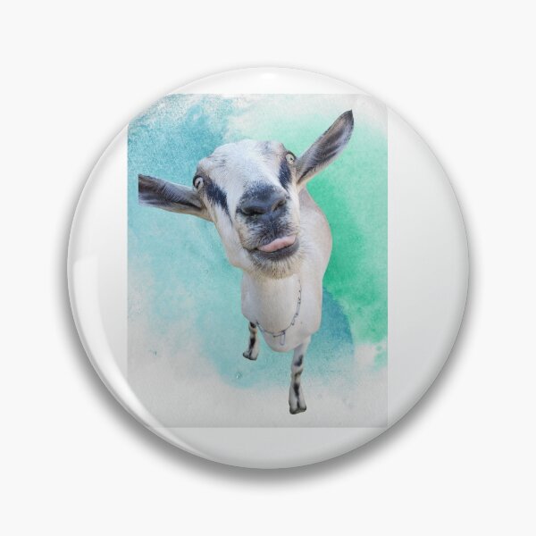 Item preview, She's Laughing at You designed and sold by FeijoaGoats.