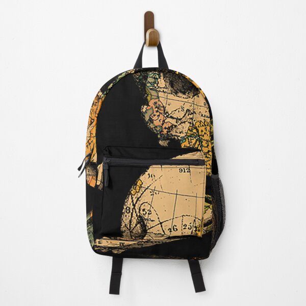 Item preview, Treasure Map designed and sold by DeimosArt.