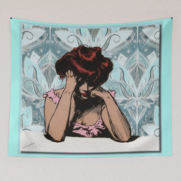 Item preview, The Day is Done designed and sold by Richard  Gerhard.