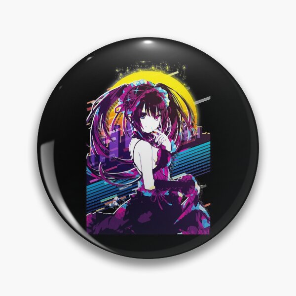 Item preview, Kurumi Tokisakie designed and sold by hortonmar.