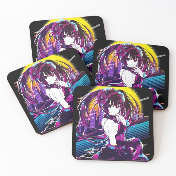 Item preview, Kurumi Tokisakie designed and sold by hortonmar.