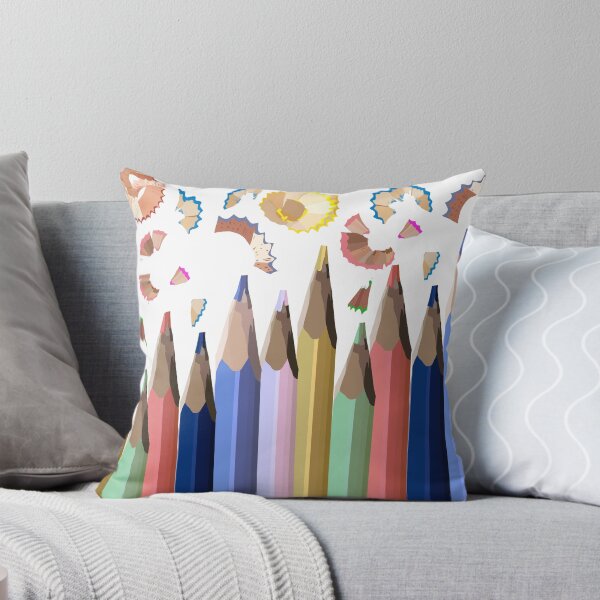 Item preview, Colorful Pencils  designed and sold by smoochugs.