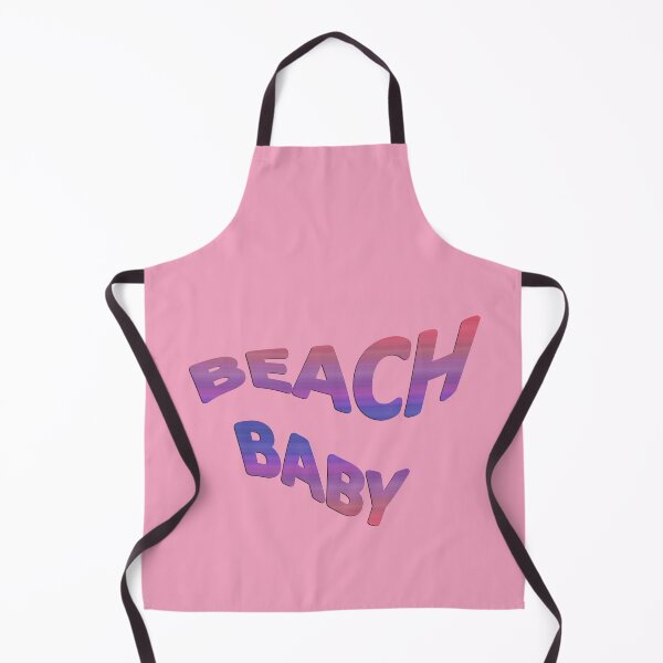 Item preview, Beach Baby Words Purples Pinks Blue designed and sold by Beachy.