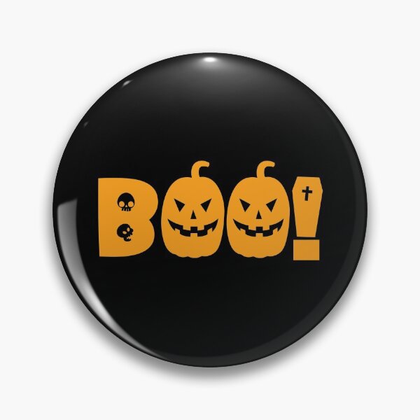 Artikelvorschau, Halloweentee BOO! entworfen und verkauft von SenGift.