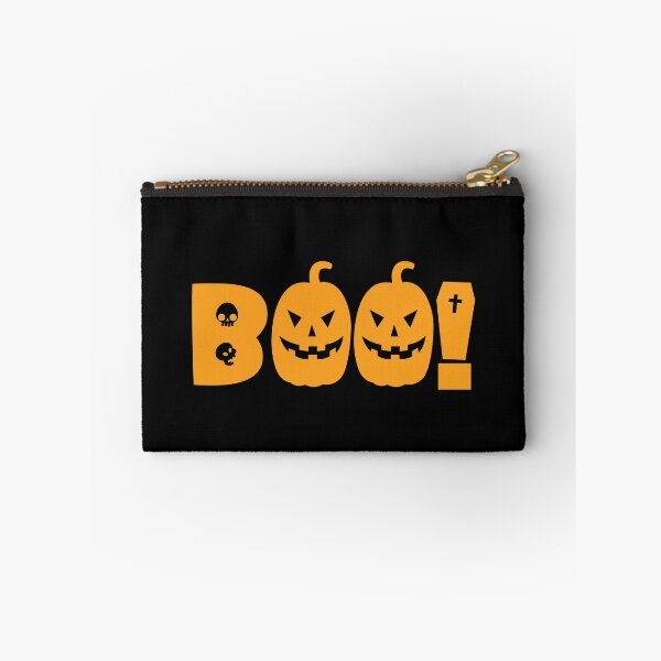 Item preview, Halloweentee BOO! designed and sold by SenGift.