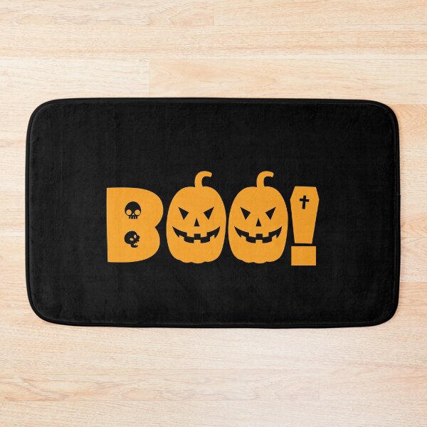 Item preview, Halloweentee BOO! designed and sold by SenGift.