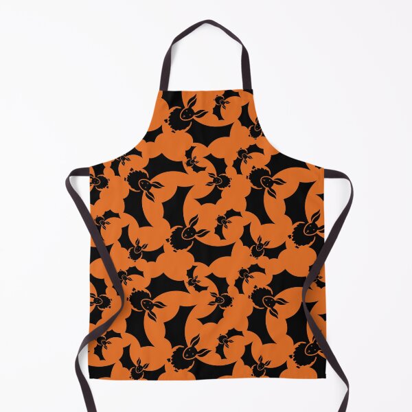 Item preview, Cute Black Bats Halloween Pattern designed and sold by cutecrazytshirt.