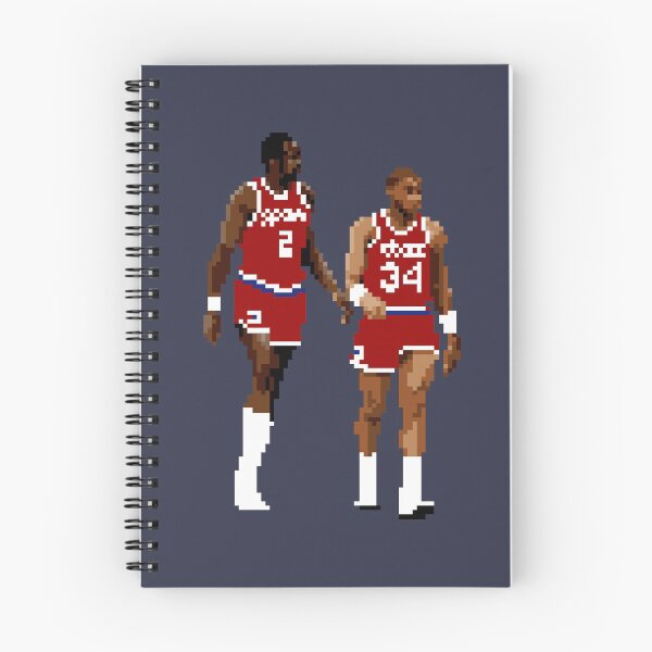 Item preview, Moses Barkley Pixel Qiangy designed and sold by qiangdade.