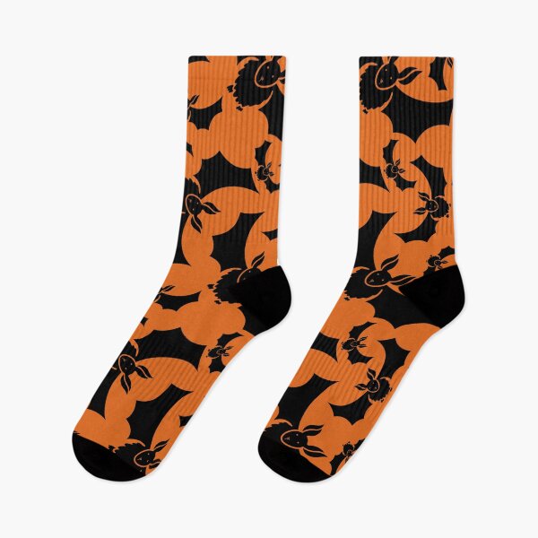 Item preview, Cute Black Bats Halloween Pattern designed and sold by cutecrazytshirt.