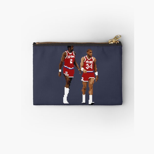 Item preview, Moses Barkley Pixel Qiangy designed and sold by qiangdade.