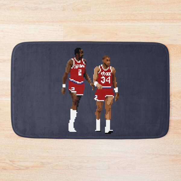 Item preview, Moses Barkley Pixel Qiangy designed and sold by qiangdade.