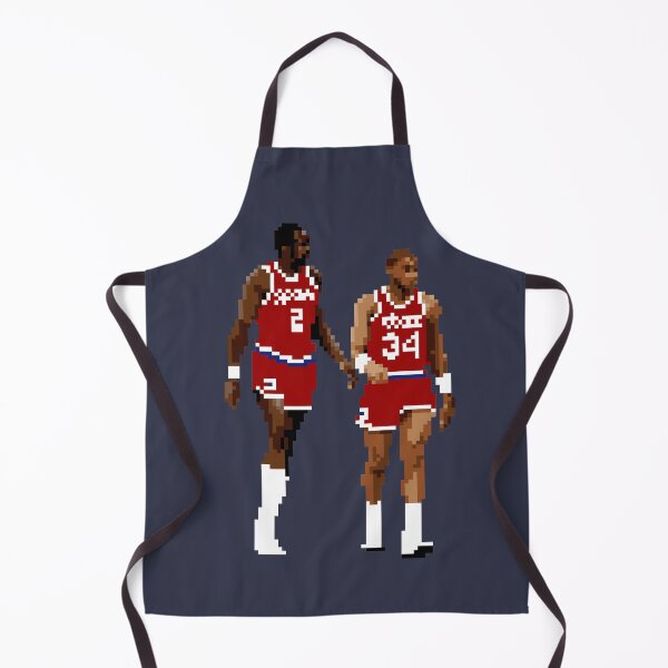Item preview, Moses Barkley Pixel Qiangy designed and sold by qiangdade.