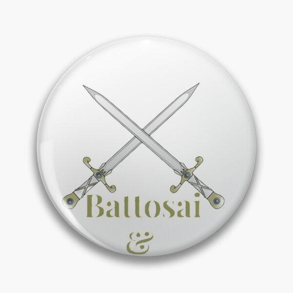 Item preview, Battosai designed and sold by mouda20.