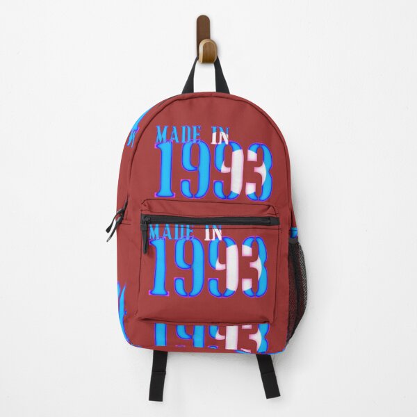 Item preview, MADE IN 1993 designed and sold by Klementsen.