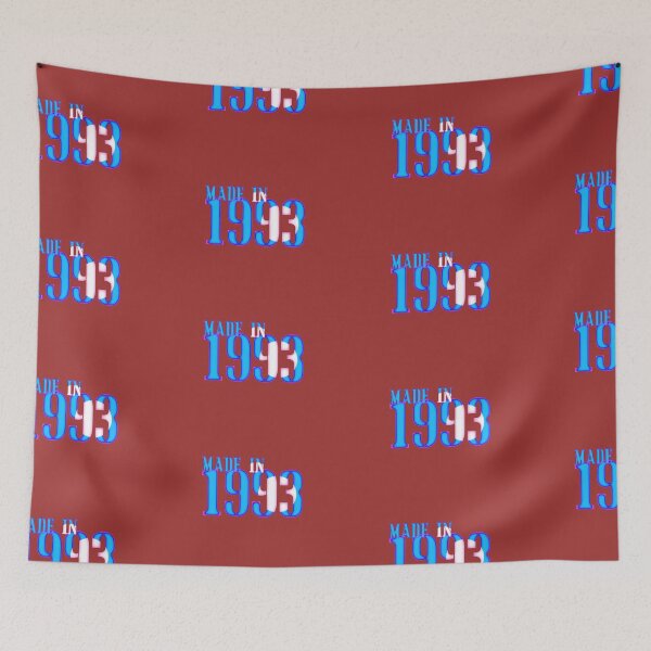 Item preview, MADE IN 1993 designed and sold by Klementsen.