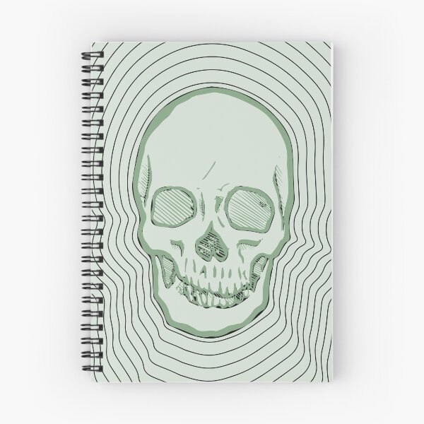 Item preview, Skelly designed and sold by joannadurbin.