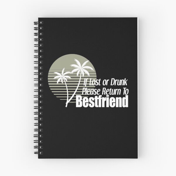Item preview, If Lost Or Drunk designed and sold by felric.