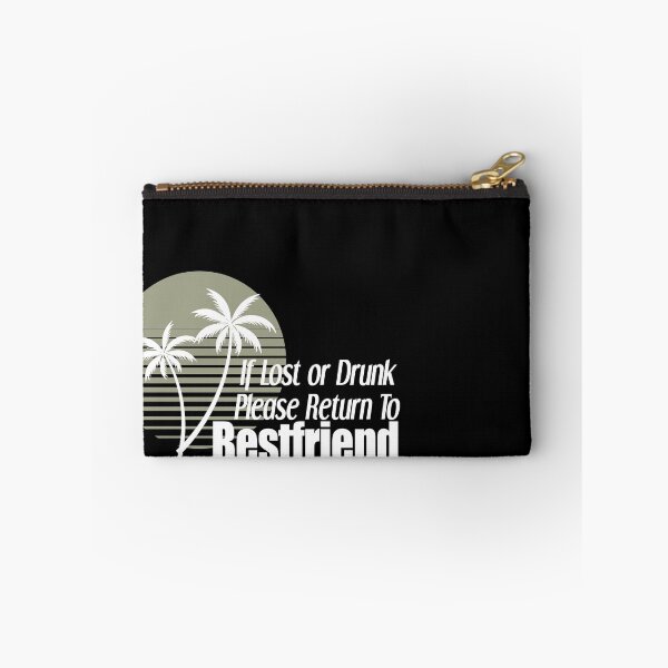 Item preview, If Lost Or Drunk designed and sold by felric.