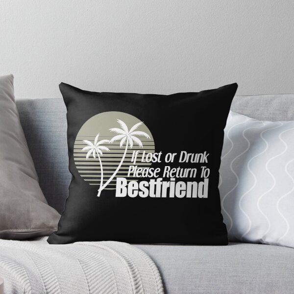 Item preview, If Lost Or Drunk designed and sold by felric.