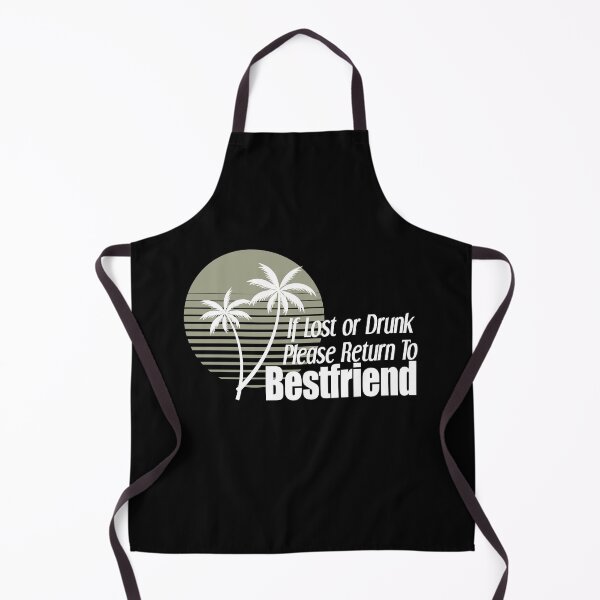 Item preview, If Lost Or Drunk designed and sold by felric.