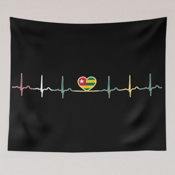 Item preview, Heartbeat Togo designed and sold by Heartbeatsalad.