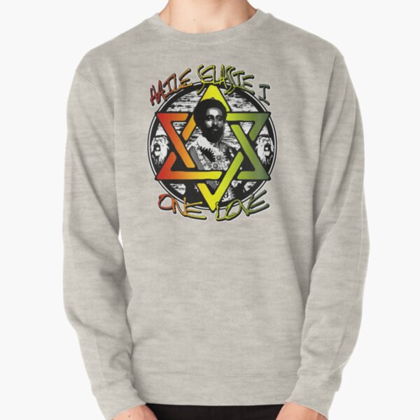 rasta sweatshirt