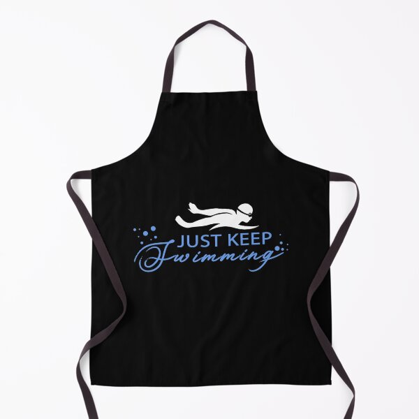 Item preview, Swimming Sayings designed and sold by titanosdesign.