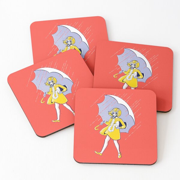 Item preview, Vintage Comic Book Apocalyptic Salty Betch designed and sold by kawaiitash.