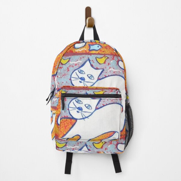 Item preview, Happy cat designed and sold by CharlieDingler.