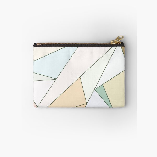 Item preview, Shattered Geometric Neutrals designed and sold by PlumKind.