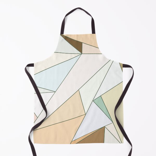 Item preview, Shattered Geometric Neutrals designed and sold by PlumKind.