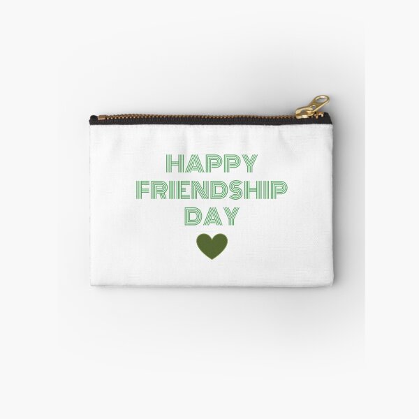 Item preview, Happy Friendship Day New Style designed and sold by MTL Motaw.