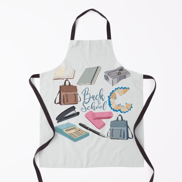 Item preview, Back to School designed and sold by smoochugs.