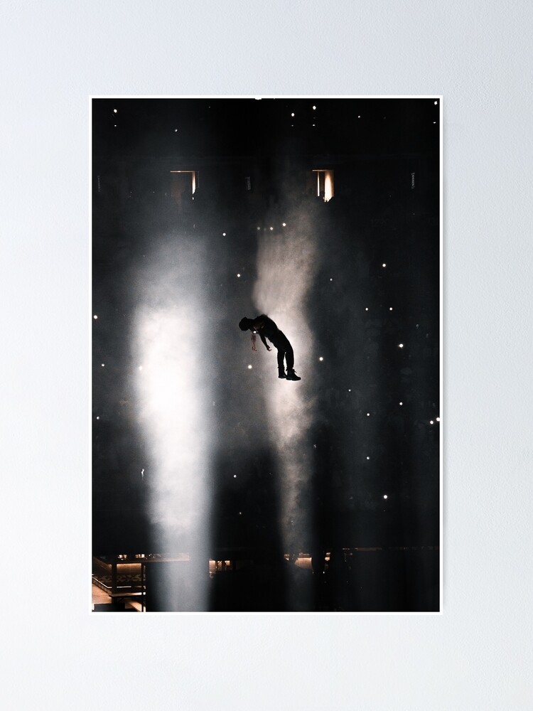 ミュージシャン Kanye West DONDA Atlanta Listening Event Kanye West Drew a Crowd at Donda Listening Party in Atlanta - The