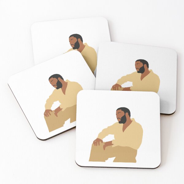 Item preview, Khalid designed and sold by Art-By-Avery.