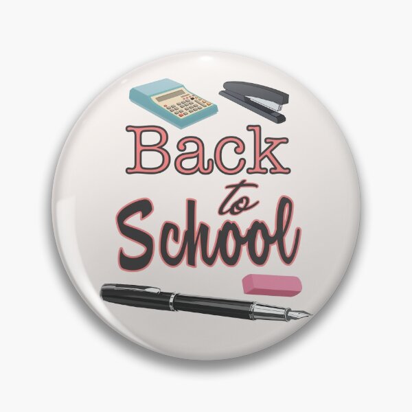 Item preview, Back to school  designed and sold by smoochugs.