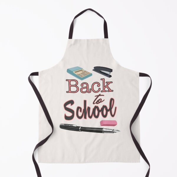 Item preview, Back to school  designed and sold by smoochugs.