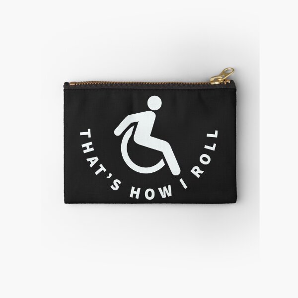 Item preview, That's How I Roll designed and sold by Empower-Designs.