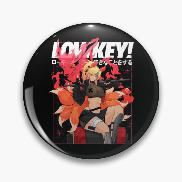 Item preview, lowkey anime cencored designed and sold by hortonmar.