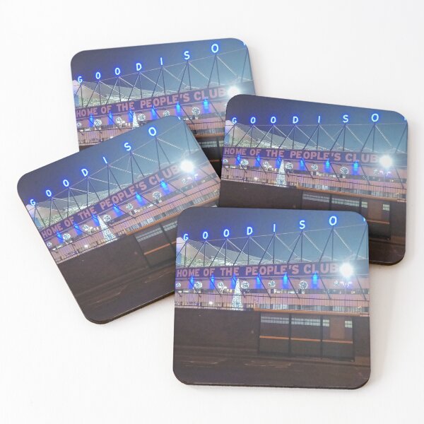 Item preview, Everton by Night  designed and sold by Liverpool  Art.