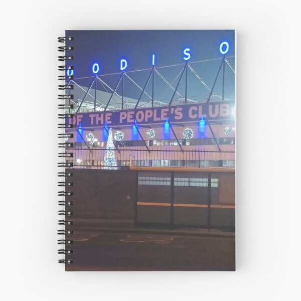 Item preview, Everton by Night  designed and sold by Liverpool  Art.