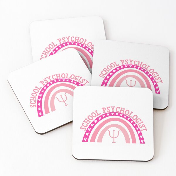 Item preview, School Psychologist Sticker designed and sold by EvyStickersx.