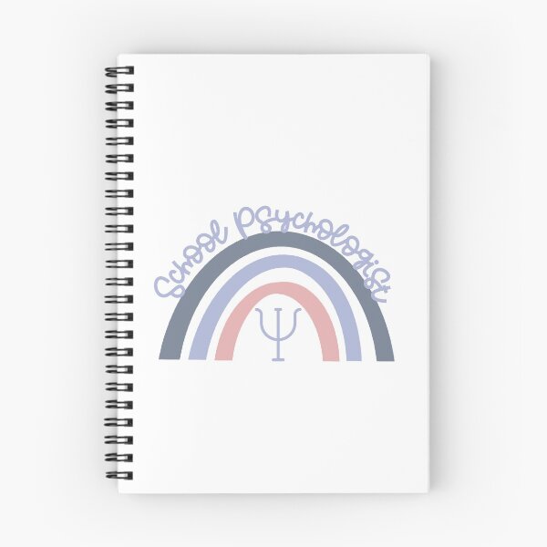 Item preview, Copy of School Psychologist Sticker designed and sold by EvyStickersx.
