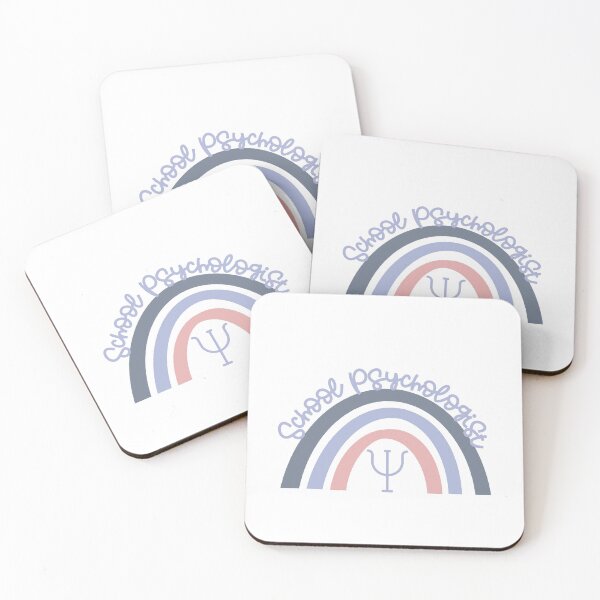 Item preview, Copy of School Psychologist Sticker designed and sold by EvyStickersx.